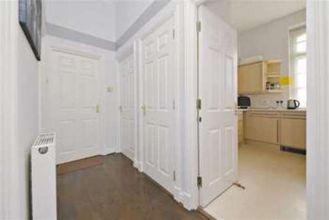  Image of 2 bedroom Flat for sale in Newsholme Drive London N21 at Ballentyne Court Winchmore Hill Winchmore Hill, N21 1UF
