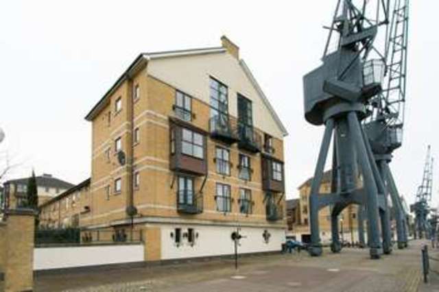  Image of 2 bedroom Apartment for sale in Keats Avenue London E16 at Keats Avenue  London, E16 1TW