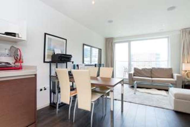  Image of 1 bedroom Flat for sale in Baltimore Wharf London E14 at South Boulevard  Canary Wharf, E14 9EY