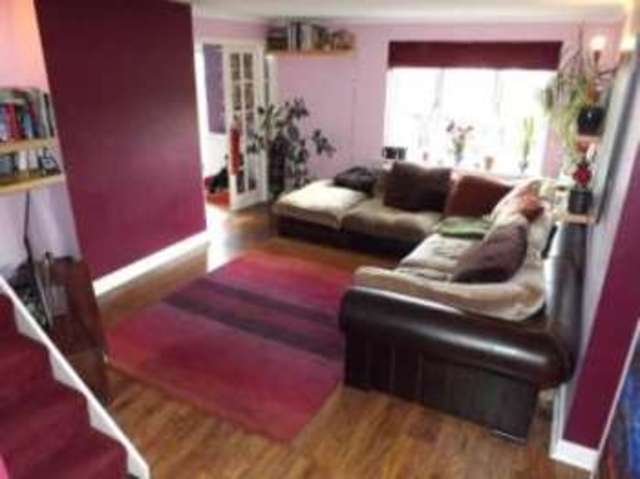  Image of 4 bedroom Detached house for sale in Bambrook Close Desford Leicester LE9 at Desford Leicester Desford, LE9 9FY