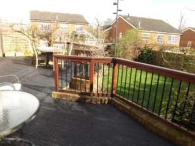  Image of 4 bedroom Detached house for sale in Bambrook Close Desford Leicester LE9 at Desford Leicester Desford, LE9 9FY