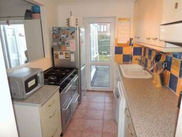  Image of 3 bedroom Semi-Detached house for sale in Bampton Close Furzton Milton Keynes MK4 at Bampton Close Furzton Milton Keynes, MK4 1DL