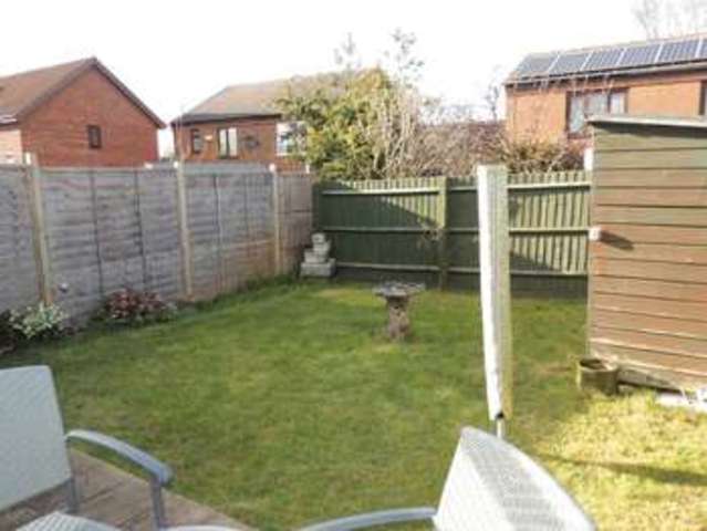  Image of 3 bedroom Semi-Detached house for sale in Bampton Close Furzton Milton Keynes MK4 at Bampton Close Furzton Milton Keynes, MK4 1DL