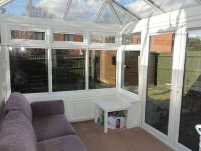  Image of 3 bedroom Semi-Detached house for sale in Bampton Close Furzton Milton Keynes MK4 at Bampton Close Furzton Milton Keynes, MK4 1DL