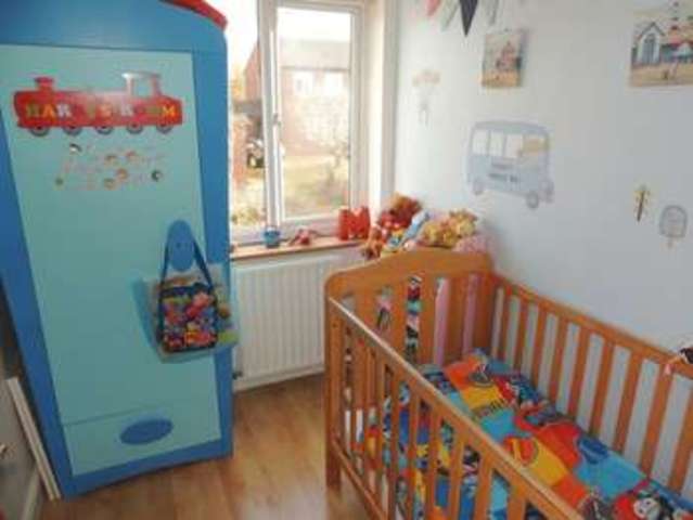  Image of 3 bedroom Semi-Detached house for sale in Bampton Close Furzton Milton Keynes MK4 at Bampton Close Furzton Milton Keynes, MK4 1DL