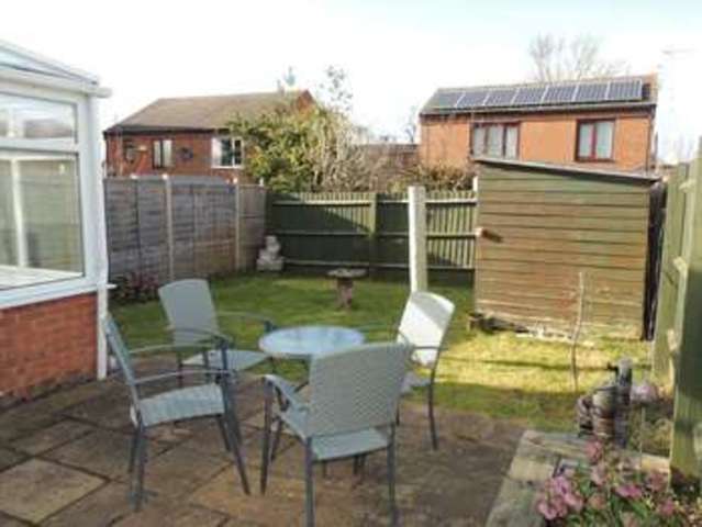  Image of 3 bedroom Semi-Detached house for sale in Bampton Close Furzton Milton Keynes MK4 at Bampton Close Furzton Milton Keynes, MK4 1DL