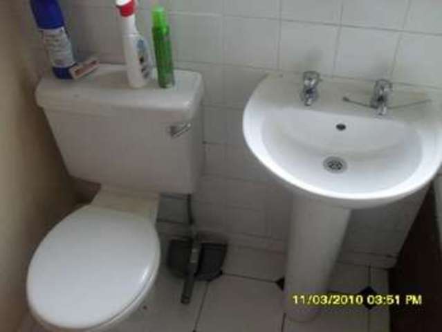  Image of 5 bedroom House Share to rent in Bantock Way Harborne Birmingham B17 at Harborne Bristol Harborne, B17 0LY