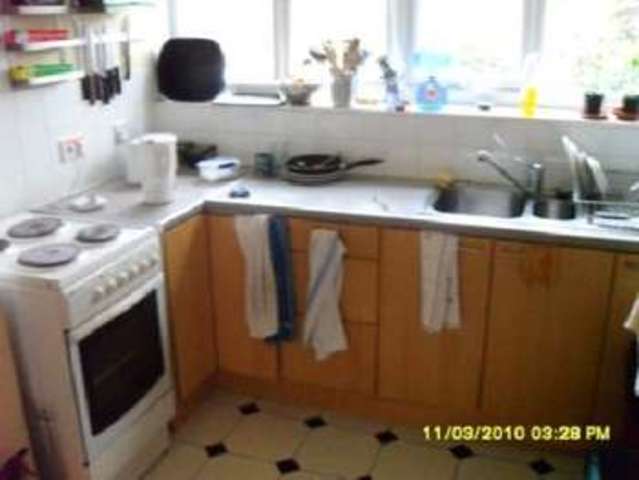  Image of 5 bedroom House Share to rent in Bantock Way Harborne Birmingham B17 at Harborne Bristol Harborne, B17 0LY