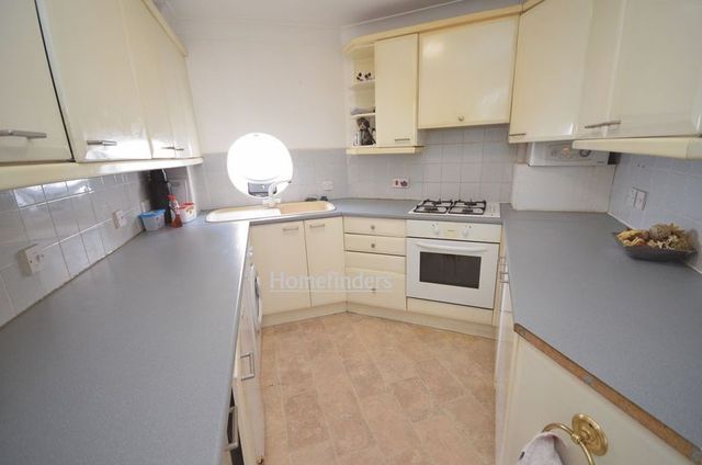  Image of 1 bedroom Flat to rent in Barge House Road London E16 at Barge House Road  London, E16 2NW