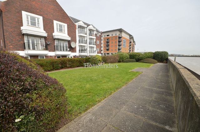  Image of 1 bedroom Flat to rent in Barge House Road London E16 at Barge House Road  London, E16 2NW