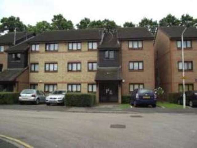  Image of 2 bedroom Flat for sale in Waterside Close Barking IG11 at Barking  Barking, IG11 9EN
