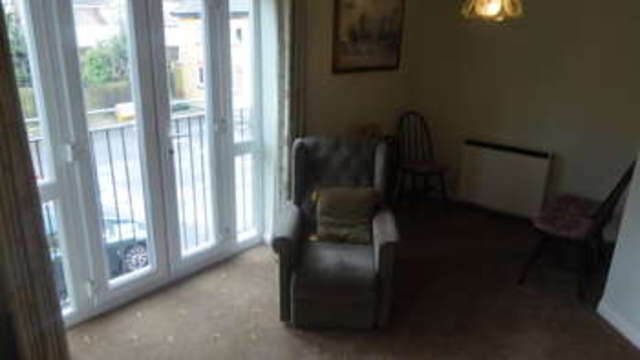  Image of 2 bedroom Flat for sale in Barnstaple Road Southend-on-Sea SS1 at Thorpe Bay Southend Thorpe Bay, SS1 3QH