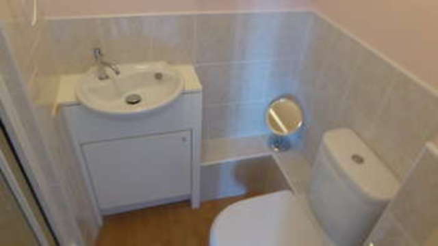  Image of 2 bedroom Flat for sale in Barnstaple Road Southend-on-Sea SS1 at Thorpe Bay Southend Thorpe Bay, SS1 3QH