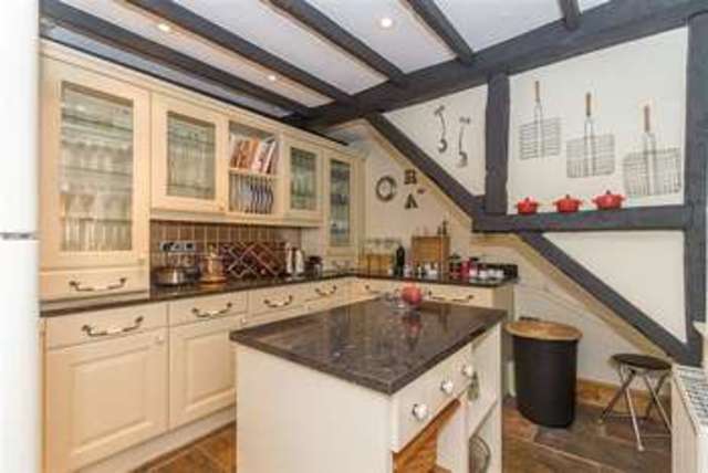  Image of 3 bedroom Semi-Detached house for sale in Barnt Green Road Rednal Birmingham B45 at Barnt Green Road  Cofton Hackett, B45 8PH