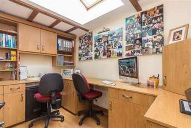  Image of 3 bedroom Semi-Detached house for sale in Barnt Green Road Rednal Birmingham B45 at Barnt Green Road  Cofton Hackett, B45 8PH