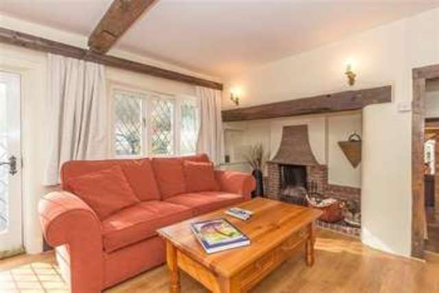  Image of 3 bedroom Semi-Detached house for sale in Barnt Green Road Rednal Birmingham B45 at Barnt Green Road  Cofton Hackett, B45 8PH