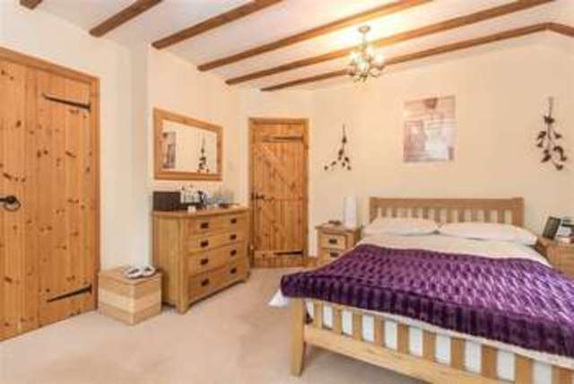  Image of 3 bedroom Semi-Detached house for sale in Barnt Green Road Rednal Birmingham B45 at Barnt Green Road  Cofton Hackett, B45 8PH