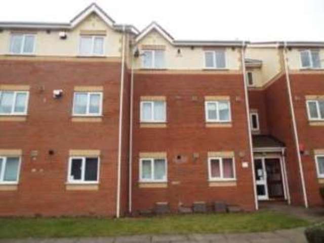  Image of 1 bedroom Flat for sale in Barwell Road Birmingham B9 at Barwell Road Birmingham Great Heath, B9 4LB