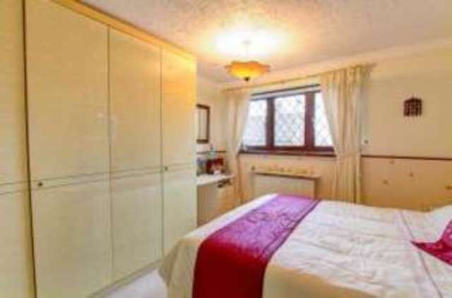  Image of 3 bedroom Terraced house for sale in Stag Hill Basingstoke RG22 at Basingstoke Hampshire Kempshott, RG22 6JE