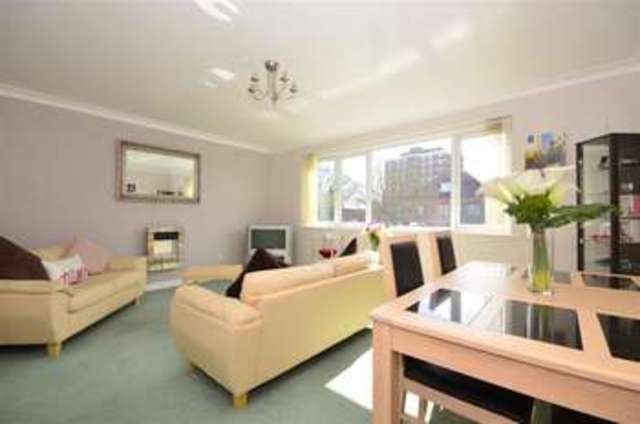  Image of 2 bedroom Flat for sale in Bath Road Worthing BN11 at Worthing West Sussex Worthing, BN11 3PB