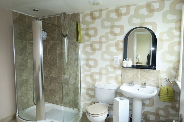  Image of 3 bedroom Detached house for sale in Batley Road Tingley Wakefield WF3 at Batley Road Tingley Wakefield, WF3 1HE