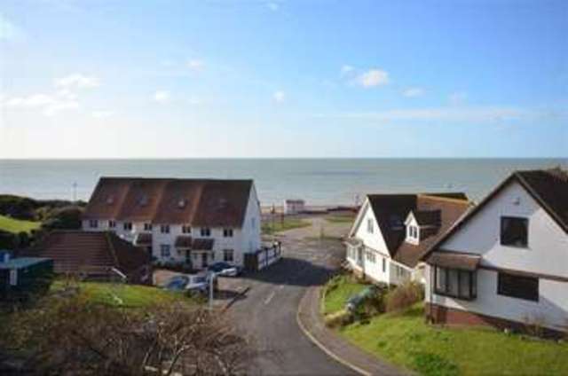  Image of 3 bedroom Terraced house for sale in Battery Point Hythe CT21 at Seabrook Hythe Hythe, CT21 5RR