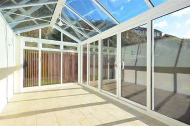  Image of 3 bedroom Terraced house for sale in Battery Point Hythe CT21 at Seabrook Hythe Hythe, CT21 5RR