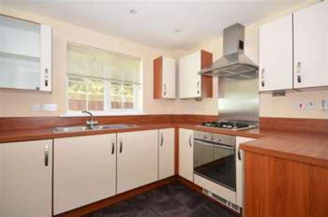  Image of 3 bedroom Terraced house for sale in Battery Point Hythe CT21 at Seabrook Hythe Hythe, CT21 5RR