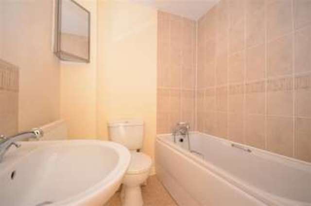  Image of 3 bedroom Terraced house for sale in Battery Point Hythe CT21 at Seabrook Hythe Hythe, CT21 5RR