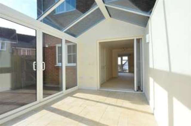  Image of 3 bedroom Terraced house for sale in Battery Point Hythe CT21 at Seabrook Hythe Hythe, CT21 5RR