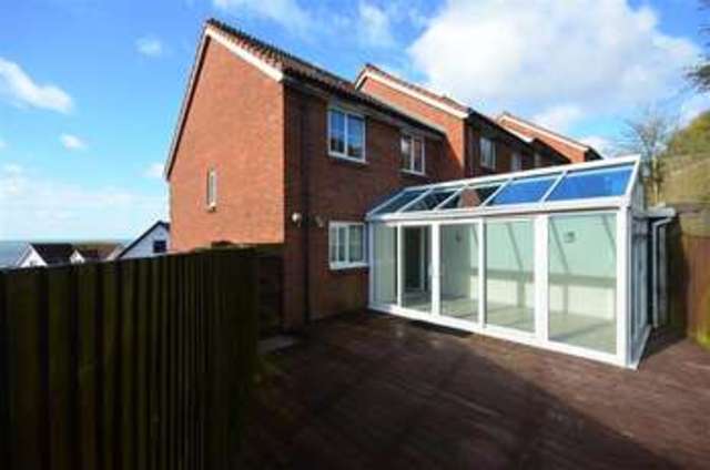  Image of 3 bedroom Terraced house for sale in Battery Point Hythe CT21 at Seabrook Hythe Hythe, CT21 5RR