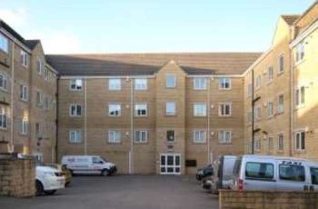  Image of 2 bedroom Flat for sale in Baxter Mews Sheffield S6 at Sheffield South Yorkshire Hillsborough, S6 1LG