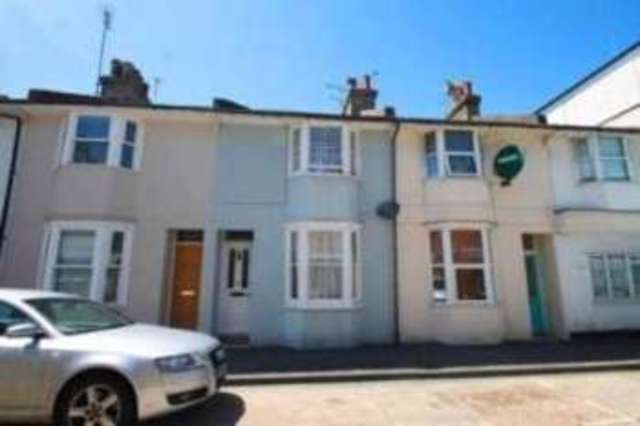  Image of 2 bedroom Terraced house for sale in Bayford Road Littlehampton BN17 at Littlehampton West Sussex Littlehampton, BN17 5HL