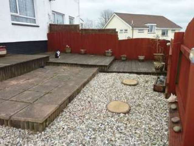  Image of 4 bedroom Semi-Detached house for sale in Beacon Road Bodmin PL31 at Beacon Road  Bodmin, PL31 1AP