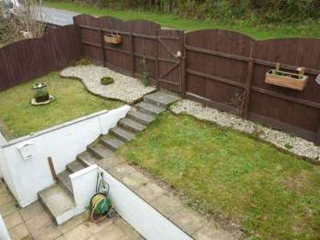  Image of 4 bedroom Semi-Detached house for sale in Beacon Road Bodmin PL31 at Beacon Road  Bodmin, PL31 1AP