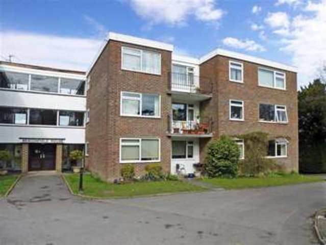  Image of 2 bedroom Apartment for sale in Beacon Road Crowborough TN6 at Crowborough East Sussex Crowborough, TN6 1AX