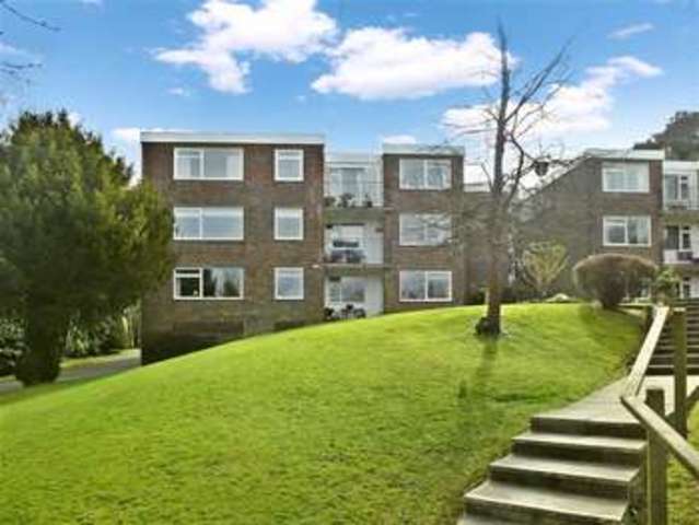  Image of 2 bedroom Apartment for sale in Beacon Road Crowborough TN6 at Crowborough East Sussex Crowborough, TN6 1AX