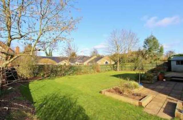  Image of 4 bedroom Detached house for sale in Chestnut Road Beaconsfield HP9 at Chestnut Road  Beaconsfield, HP9 1EY