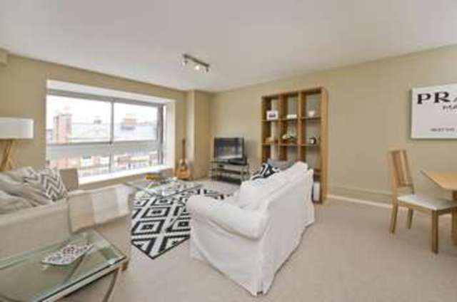  Image of 1 bedroom Flat for sale in Old Brompton Road London SW5 at Beatrix House  Old Brompton Road, SW5 0BP