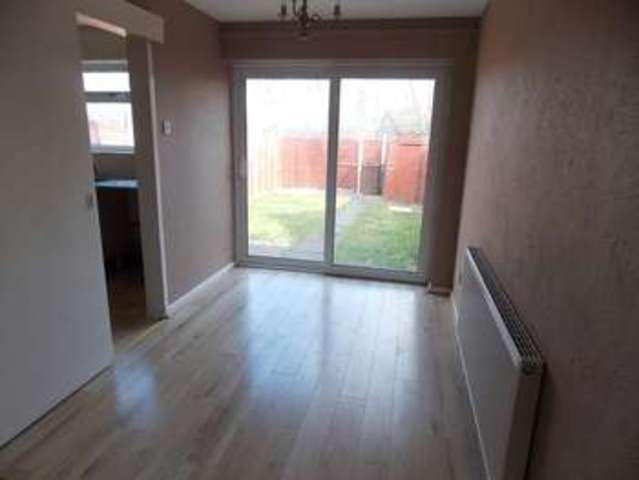  Image of 3 bedroom Town House for sale in Beatty Walk Ilkeston DE7 at Beatty Walk  Ilkeston, DE7 8PP