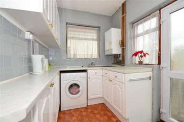  Image of 3 bedroom Bungalow for sale in Bedford Gardens Hornchurch RM12 at Hornchurch Essex Hornchurch, RM12 4NJ