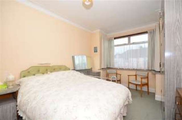  Image of 3 bedroom Bungalow for sale in Bedford Gardens Hornchurch RM12 at Hornchurch Essex Hornchurch, RM12 4NJ
