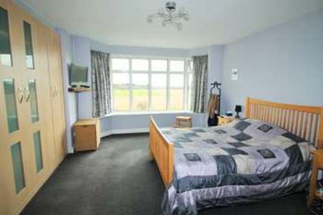  Image of 3 bedroom Detached house for sale in Auriol Drive Farlington Portsmouth PO9 at Bedhampton Havant Hampshire, PO9 3LS