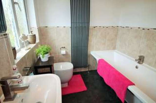  Image of 3 bedroom Detached house for sale in Auriol Drive Farlington Portsmouth PO9 at Bedhampton Havant Hampshire, PO9 3LS