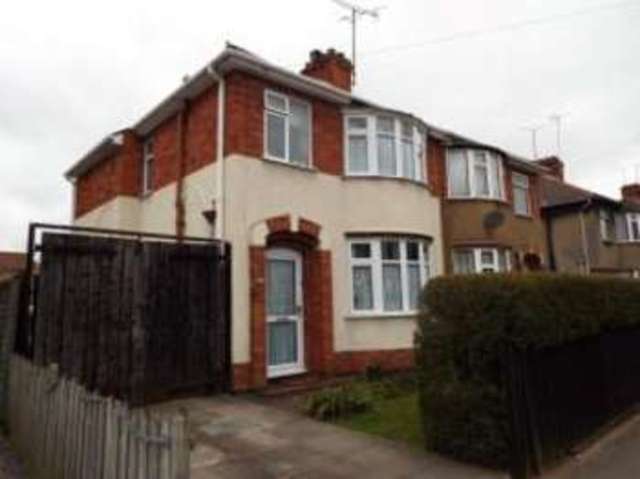  Image of 3 bedroom Semi-Detached house for sale in Beechwood Road Leagrave Luton LU4 at Luton Bedfordshire Leagrave, LU4 9RA