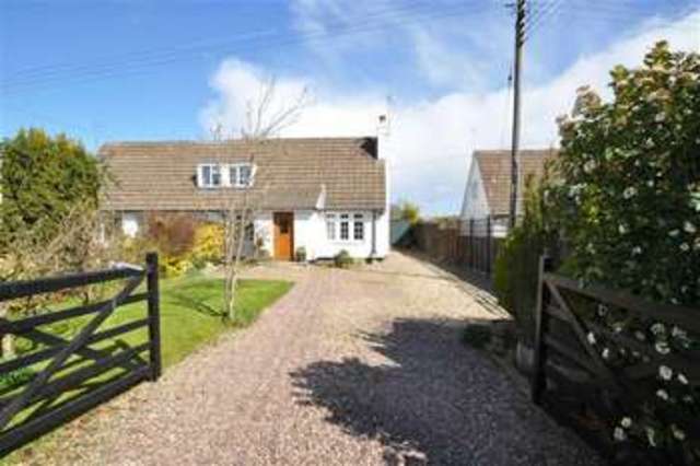  Image of 4 bedroom Property for sale in Suffolk Lane Abberley Worcester WR6 at Beehive Abberley Abberley, WR6 6BG