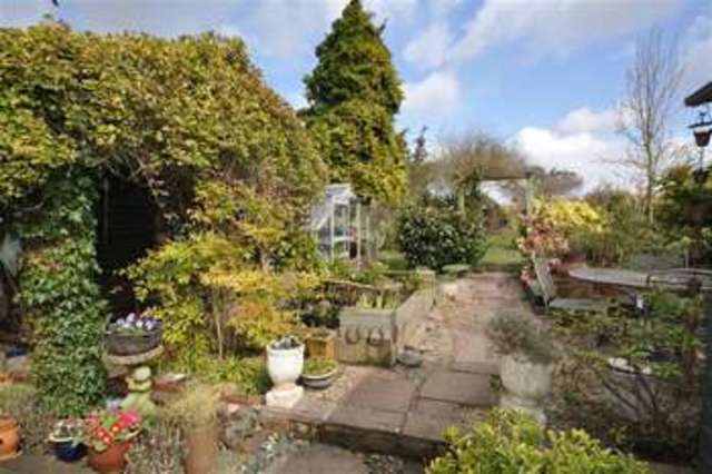  Image of 4 bedroom Property for sale in Suffolk Lane Abberley Worcester WR6 at Beehive Abberley Abberley, WR6 6BG