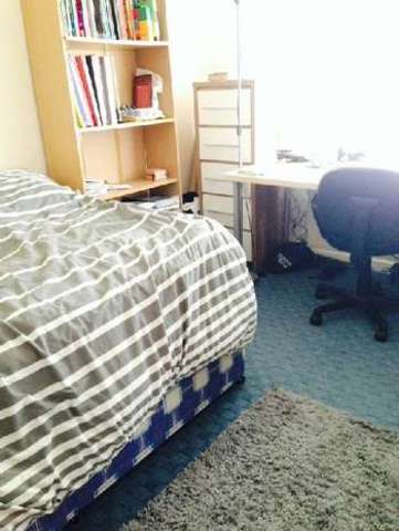  Image of 3 bedroom House Share to rent in Beeston Road Nottingham NG7 at Dunkirk Bristol Dunkirk, NG7 2JP