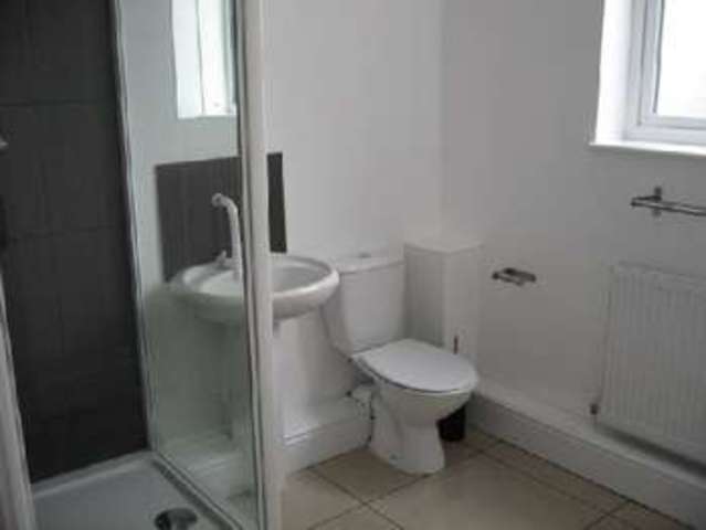  Image of 7 bedroom House Share to rent in Beeston Road Nottingham NG7 at Dunkirk Bristol Dunkirk, NG7 2JQ