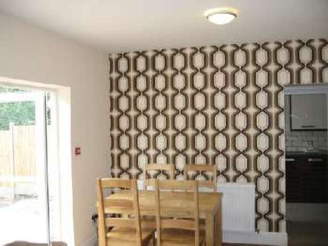  Image of 7 bedroom House Share to rent in Beeston Road Nottingham NG7 at Dunkirk Bristol Dunkirk, NG7 2JQ